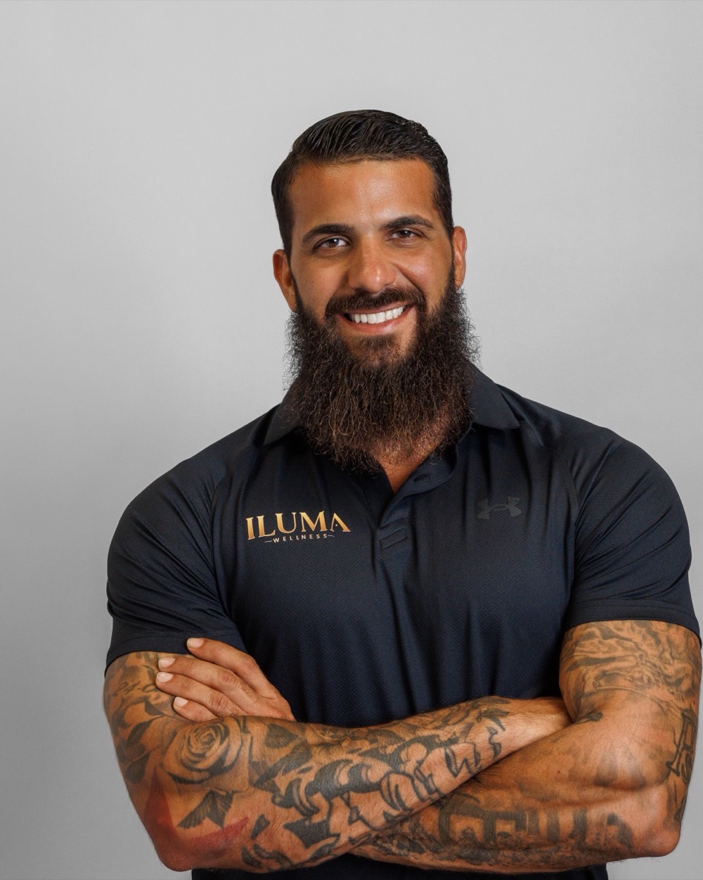 Felix, Wellness & Fitness Coach